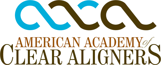 American Academy of Clear Aligners logo