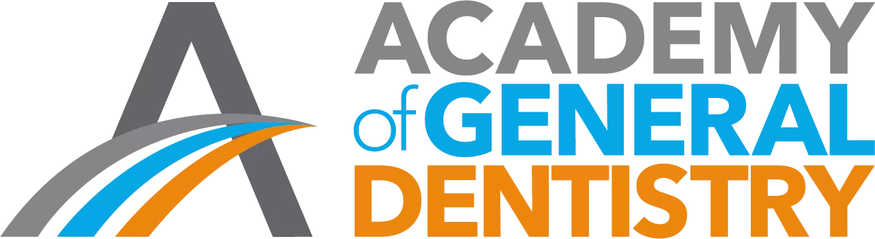 Academy of General Dentistry logo