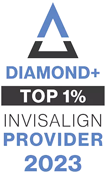 Diamond+ Invisalign Provider 2022