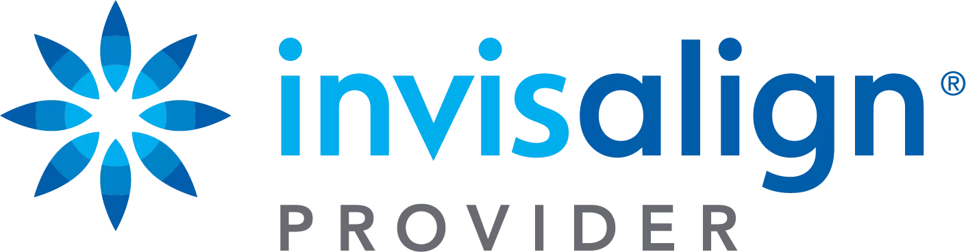 Invisalign Provider logo